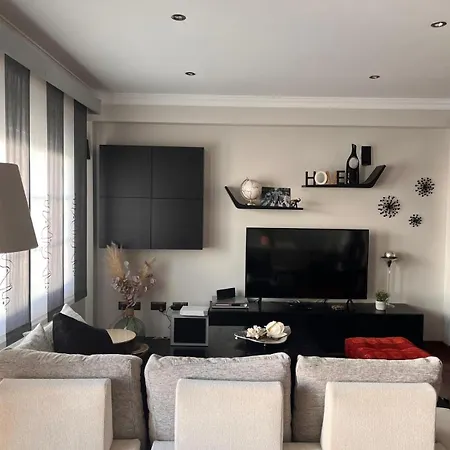 Appartamento Casa Lopez Nerja